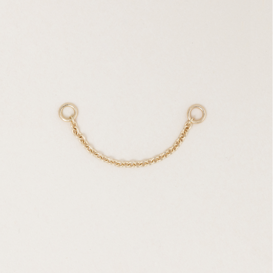 Stud Chain Connector