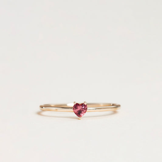 Pre-order: Pinky Promise Ring