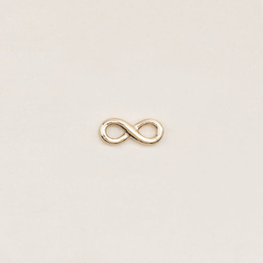 Flash Bracelet - Infinity Charm