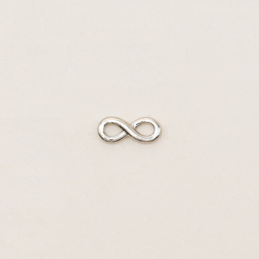 Flash Bracelet - Infinity Charm