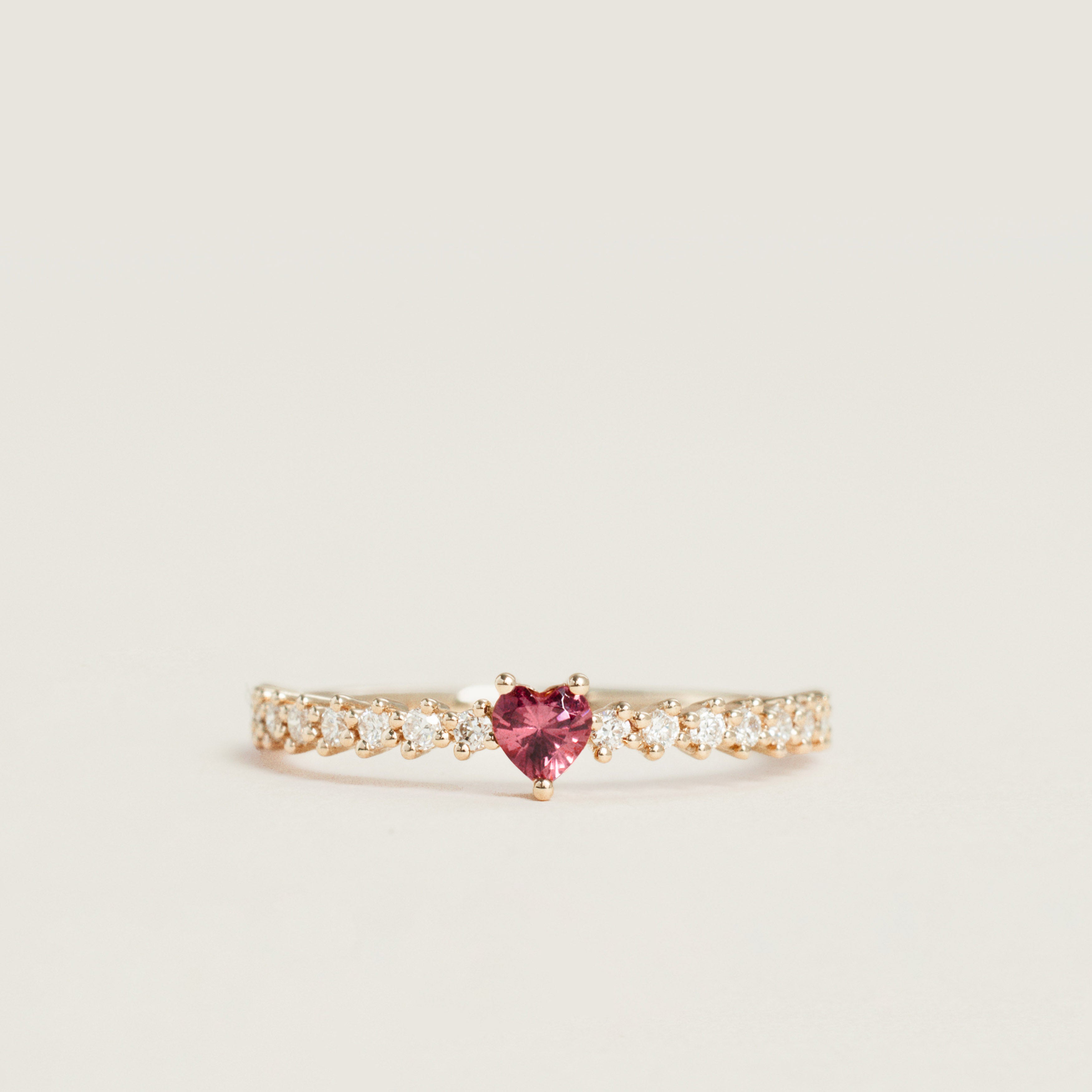 Rings – holly gray