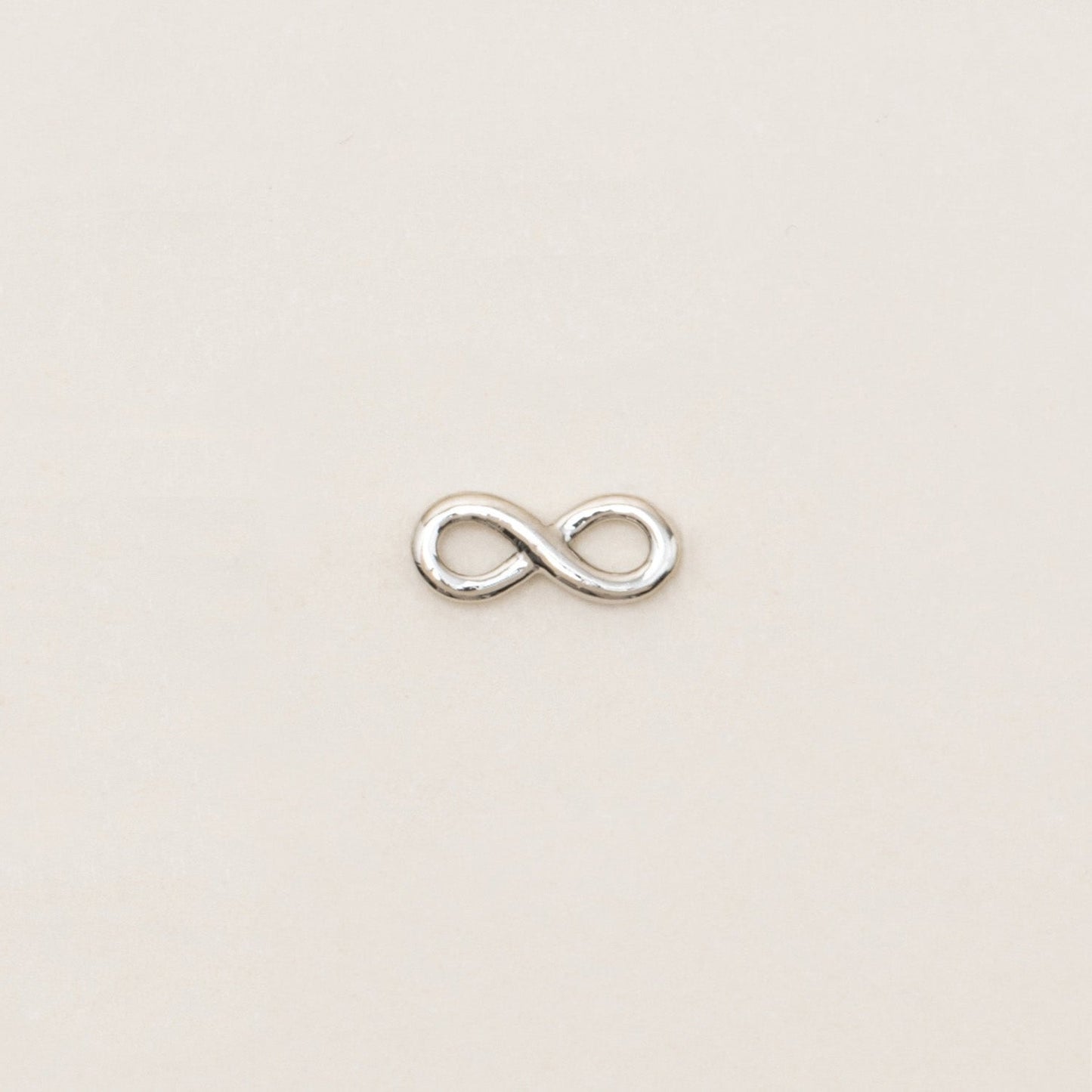 Flash Bracelet - Infinity Charm