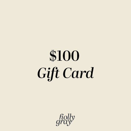 E-Gift Card