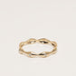 Pre-order: Bubble Diamond Ring